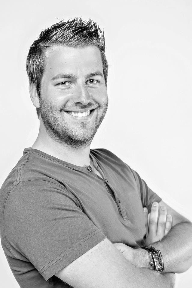Tom Bensheim
