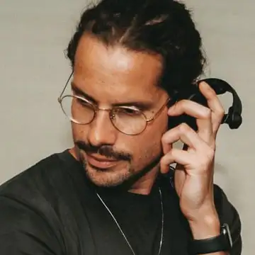 Karl Mühlrath // DJ & Events
