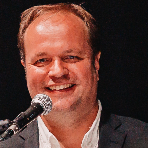 Arndt Baeck