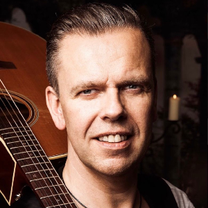 Stephan Friedrichs Live!