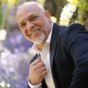 Marco Serra Sänger & DJ