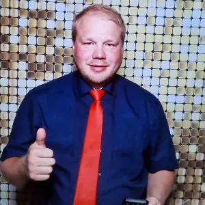 Yves Bünz Hochzeits & Event DJ